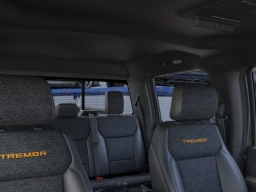 Ford F-150 Tremor 4WD SuperCrew 5.5' Box 2026
