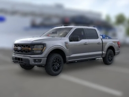 Ford F-150 Tremor 4WD SuperCrew 5.5' Box 2026
