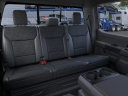 Ford F-150 Tremor 4WD SuperCrew 5.5' Box 2026