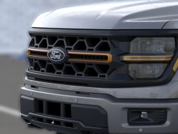 Ford F-150 Tremor 4WD SuperCrew 5.5' Box 2026