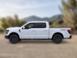 Ford F-150 Tremor 4WD SuperCrew 5.5' Box 2026