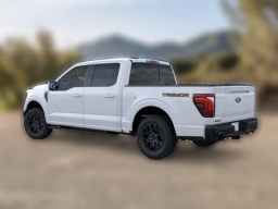 Ford F-150 Tremor 4WD SuperCrew 5.5' Box 2026