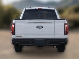 Ford F-150 Tremor 4WD SuperCrew 5.5' Box 2026