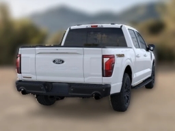 Ford F-150 Tremor 4WD SuperCrew 5.5' Box 2026