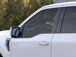 Ford F-150 Tremor 4WD SuperCrew 5.5' Box 2026