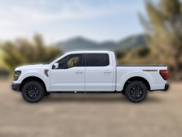 Ford F-150 Tremor 4WD SuperCrew 5.5' Box 2026