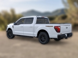 Ford F-150 Tremor 4WD SuperCrew 5.5' Box 2026