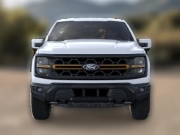 Ford F-150 Tremor 4WD SuperCrew 5.5' Box 2026