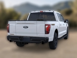 Ford F-150 Tremor 4WD SuperCrew 5.5' Box 2026