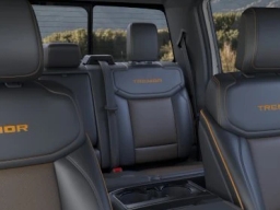 Ford F-150 Tremor 4WD SuperCrew 5.5' Box 2026