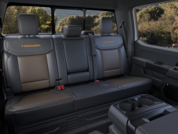 Ford F-150 Tremor 4WD SuperCrew 5.5' Box 2026