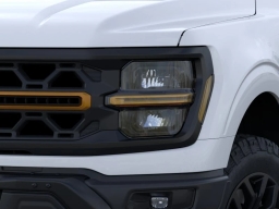 Ford F-150 Tremor 4WD SuperCrew 5.5' Box 2026
