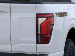 Ford F-150 Tremor 4WD SuperCrew 5.5' Box 2026