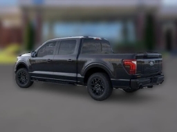 Ford F-150 Tremor 4WD SuperCrew 5.5' Box 2025
