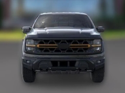 Ford F-150 Tremor 4WD SuperCrew 5.5' Box 2025