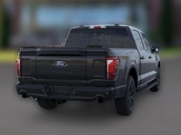Ford F-150 Tremor 4WD SuperCrew 5.5' Box 2025