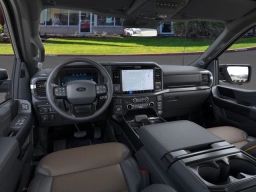 Ford F-150 Tremor 4WD SuperCrew 5.5' Box 2025