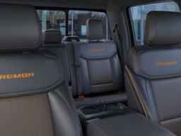 Ford F-150 Tremor 4WD SuperCrew 5.5' Box 2025