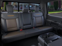 Ford F-150 Tremor 4WD SuperCrew 5.5' Box 2025