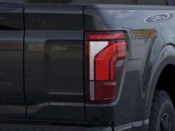 Ford F-150 Tremor 4WD SuperCrew 5.5' Box 2025