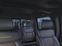 Ford F-150 Tremor 4WD SuperCrew 5.5' Box 2025