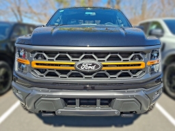 Ford F-150 Tremor 4WD SuperCrew 5.5' Box 2026