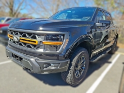 Ford F-150 Tremor 4WD SuperCrew 5.5' Box 2026