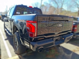Ford F-150 Tremor 4WD SuperCrew 5.5' Box 2026