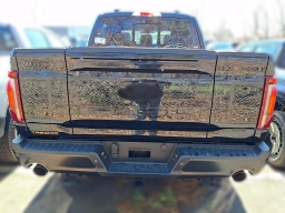 Ford F-150 Tremor 4WD SuperCrew 5.5' Box 2026