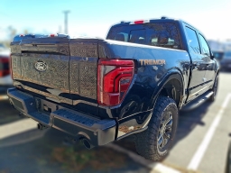 Ford F-150 Tremor 4WD SuperCrew 5.5' Box 2026