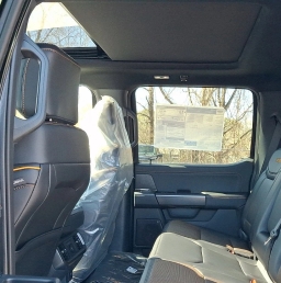 Ford F-150 Tremor 4WD SuperCrew 5.5' Box 2026