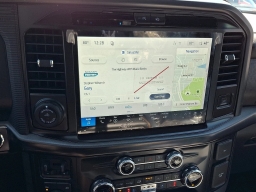 Ford F-150 Tremor 4WD SuperCrew 5.5' Box 2026