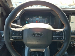 Ford F-150 Tremor 4WD SuperCrew 5.5' Box 2026