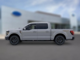 Ford F-150 Tremor 4WD SuperCrew 5.5' Box 2026