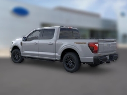 Ford F-150 Tremor 4WD SuperCrew 5.5' Box 2026