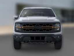 Ford F-150 Tremor 4WD SuperCrew 5.5' Box 2026