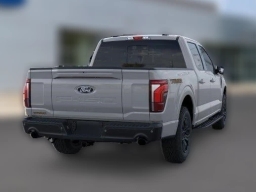 Ford F-150 Tremor 4WD SuperCrew 5.5' Box 2026