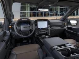 Ford F-150 Tremor 4WD SuperCrew 5.5' Box 2026