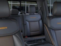 Ford F-150 Tremor 4WD SuperCrew 5.5' Box 2026