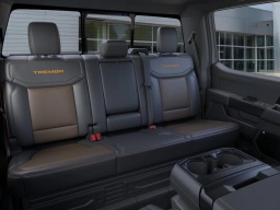 Ford F-150 Tremor 4WD SuperCrew 5.5' Box 2026
