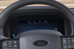 Ford F-150 Tremor 4WD SuperCrew 5.5' Box 2026