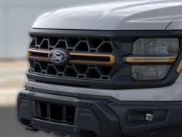 Ford F-150 Tremor 4WD SuperCrew 5.5' Box 2026
