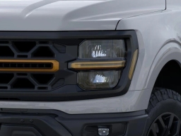 Ford F-150 Tremor 4WD SuperCrew 5.5' Box 2026