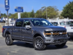 Ford F-150 Tremor 4WD SuperCrew 5.5' Box 2026