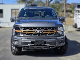 Ford F-150 Tremor 4WD SuperCrew 5.5' Box 2026
