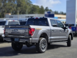 Ford F-150 Tremor 4WD SuperCrew 5.5' Box 2026