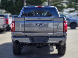 Ford F-150 Tremor 4WD SuperCrew 5.5' Box 2026