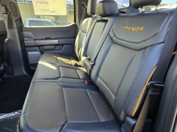 Ford F-150 Tremor 4WD SuperCrew 5.5' Box 2026