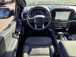 Ford F-150 Tremor 4WD SuperCrew 5.5' Box 2026