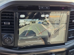 Ford F-150 Tremor 4WD SuperCrew 5.5' Box 2026